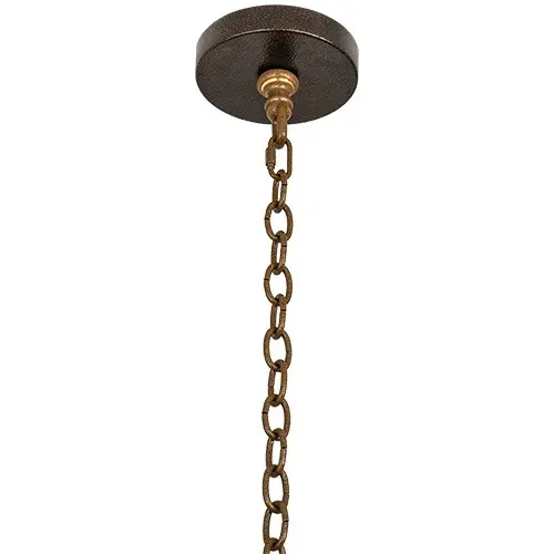 The Meyda Tiffany - Fleur-De-Lis by Meyda Lighting - Image 10