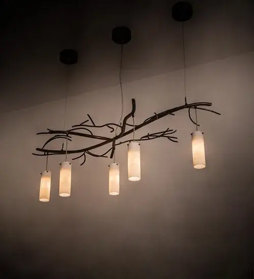 The Winter Solstice by Meyda Lighting - Image 1