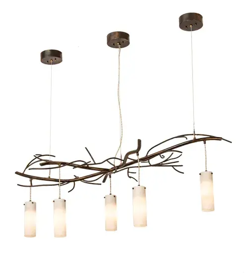 The Winter Solstice by Meyda Lighting - Image 2