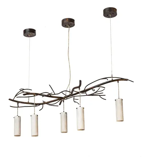 The Winter Solstice by Meyda Lighting - Image 3