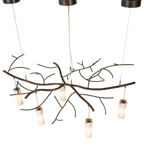 The Winter Solstice by Meyda Lighting - Image 4