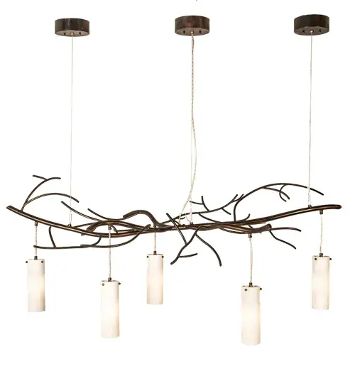 The Winter Solstice by Meyda Lighting - Image 5