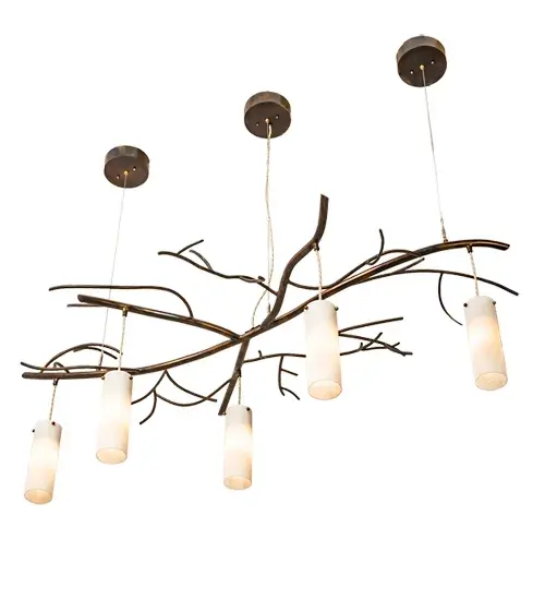 The Winter Solstice by Meyda Lighting - Image 6
