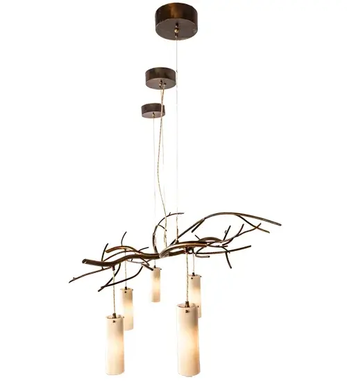 The Winter Solstice by Meyda Lighting - Image 7
