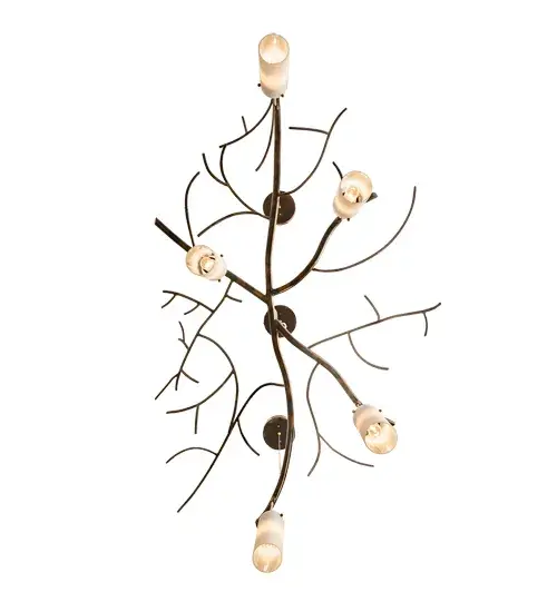 The Winter Solstice by Meyda Lighting - Image 8