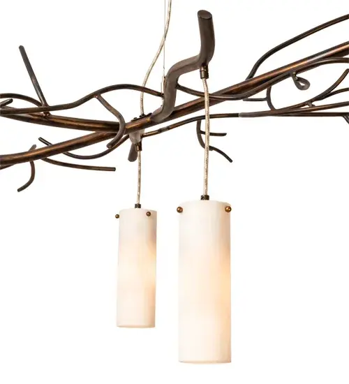 The Winter Solstice by Meyda Lighting - Image 9