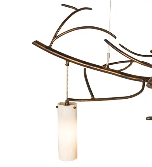 The Winter Solstice by Meyda Lighting - Image 10