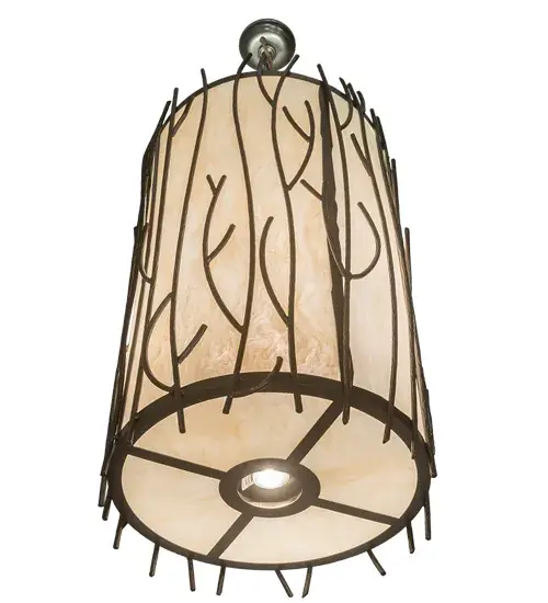 The Rama by Meyda Lighting - Image 6