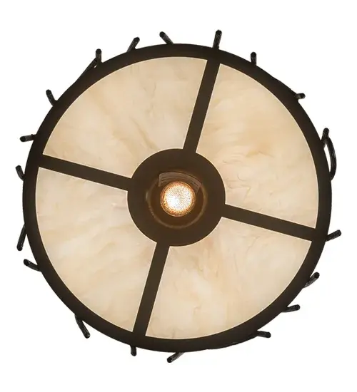 The Rama by Meyda Lighting - Image 7