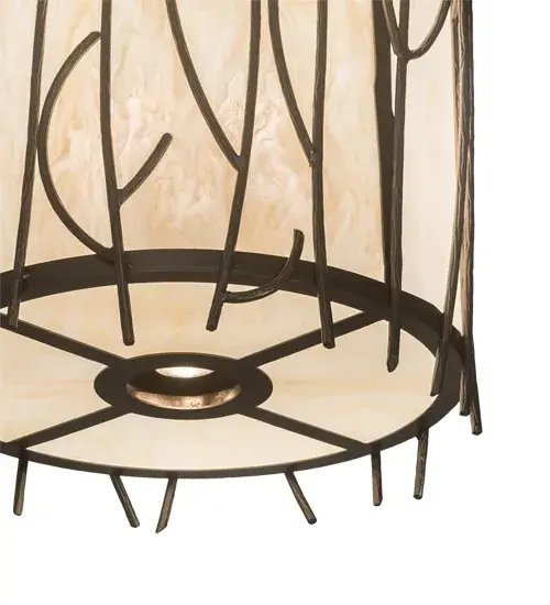 The Rama by Meyda Lighting - Image 8