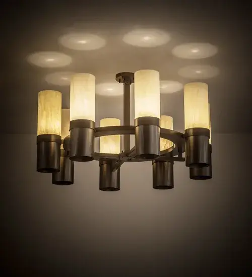 The Farmington by Meyda Lighting - Image 1