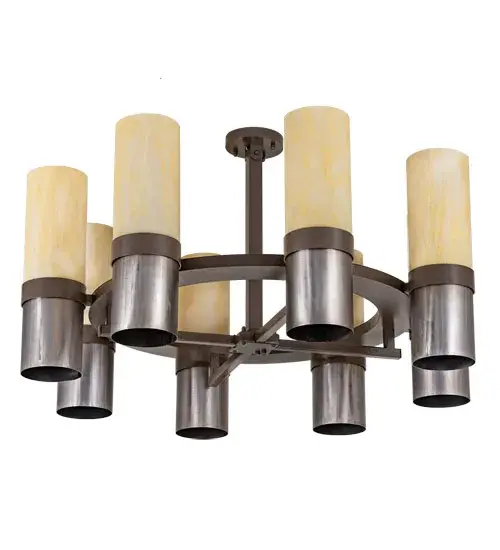 The Farmington by Meyda Lighting - Image 3