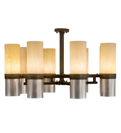 The Farmington by Meyda Lighting - Image 5