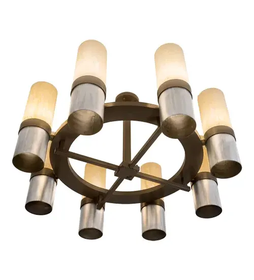 The Farmington by Meyda Lighting - Image 6