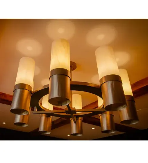 The Farmington by Meyda Lighting - Image 10