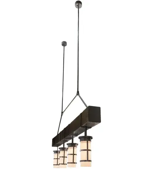 The Cilindro by Meyda Lighting - Image 2