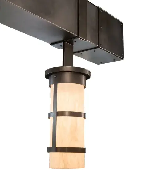 The Cilindro by Meyda Lighting - Image 3