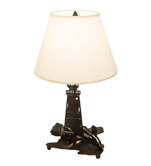 The Lighthouse by Meyda Lighting - Image 2
