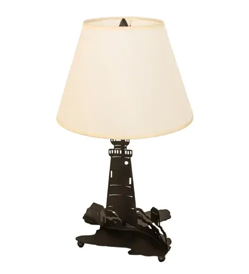 The Lighthouse by Meyda Lighting - Image 3