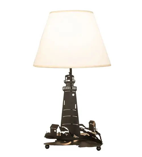The Lighthouse by Meyda Lighting - Image 5