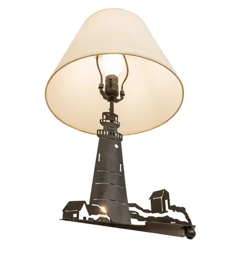 The Lighthouse by Meyda Lighting - Image 6