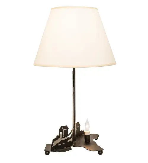 The Lighthouse by Meyda Lighting - Image 7