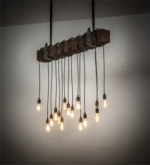 The Alva by Meyda Lighting - Image 1