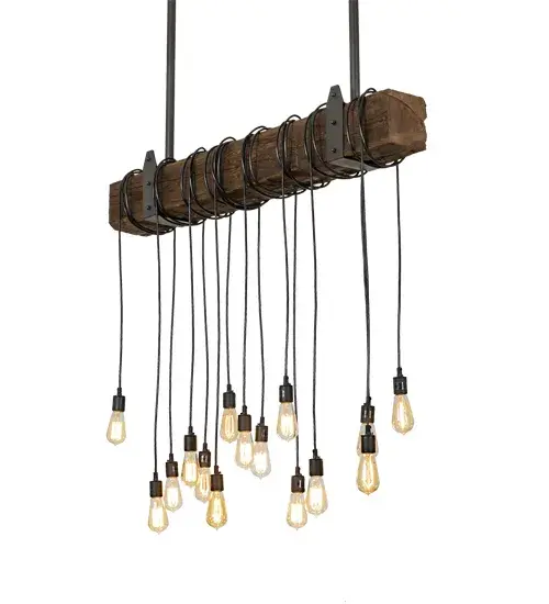 The Alva by Meyda Lighting - Image 2