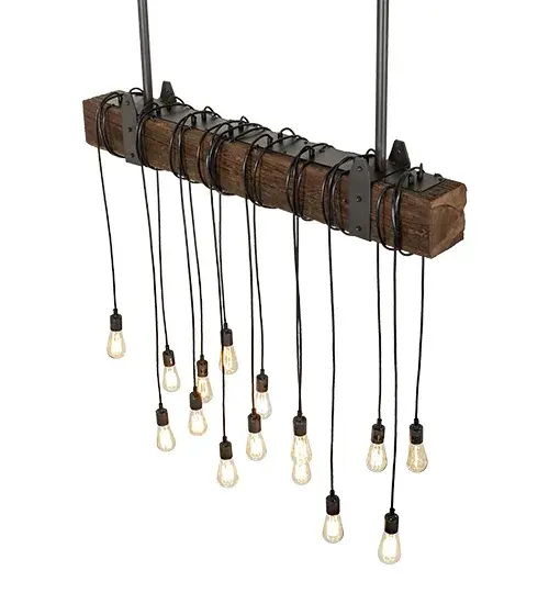 The Alva by Meyda Lighting - Image 4
