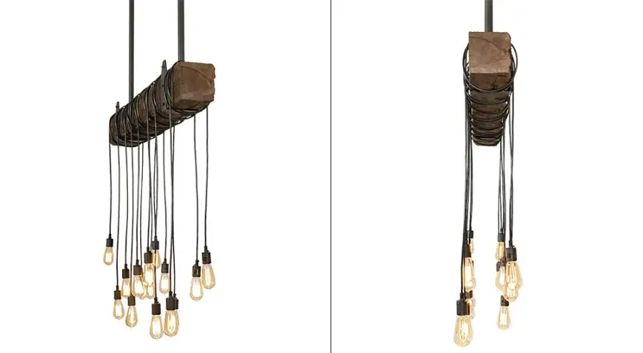 The Alva by Meyda Lighting - Image 7