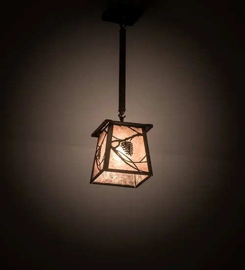 The Whispering Pines by Meyda Lighting - Image 1
