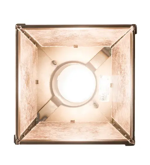 The Whispering Pines by Meyda Lighting - Image 7