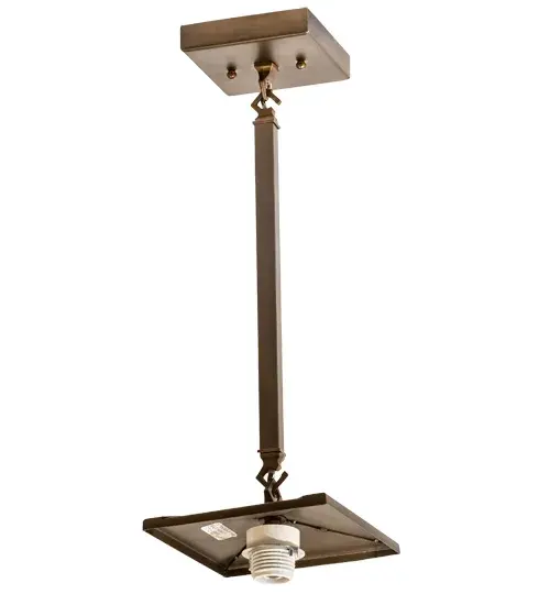 The Whispering Pines by Meyda Lighting - Image 10