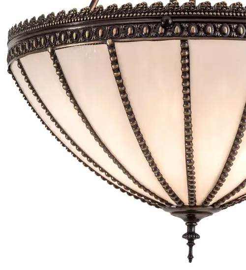 The Shansky by Meyda Lighting - Image 8