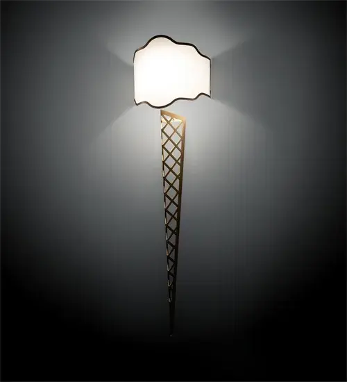 The Custard & Cone by Meyda Lighting - Image 1