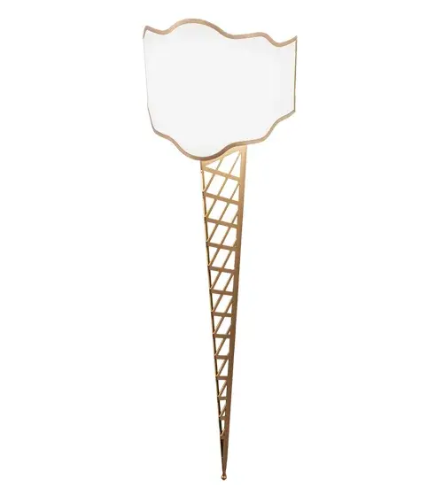 The Custard & Cone by Meyda Lighting - Image 4