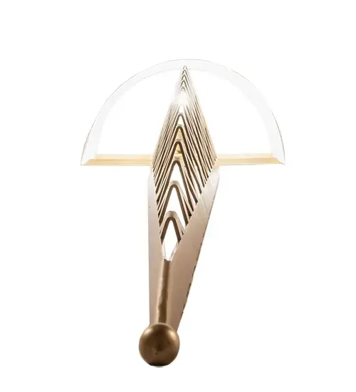 The Custard & Cone by Meyda Lighting - Image 8