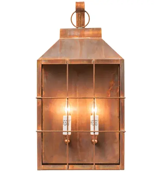 The Coachman by Meyda Lighting - Image 5
