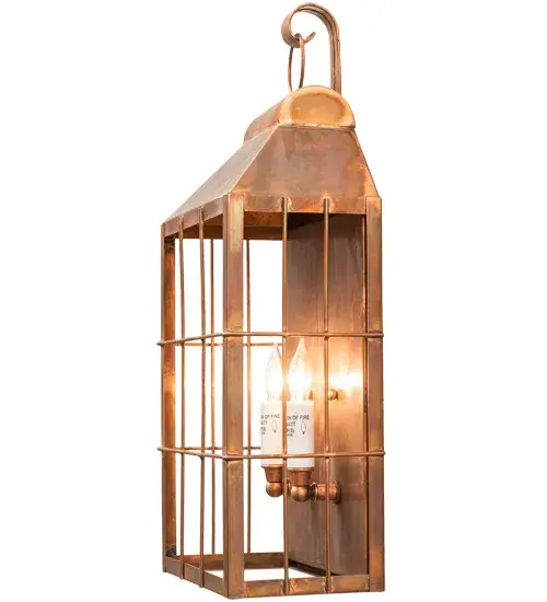 The Coachman by Meyda Lighting - Image 7
