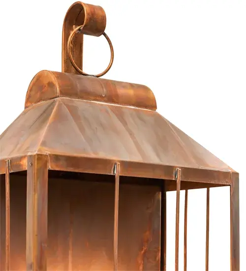 The Coachman by Meyda Lighting - Image 9