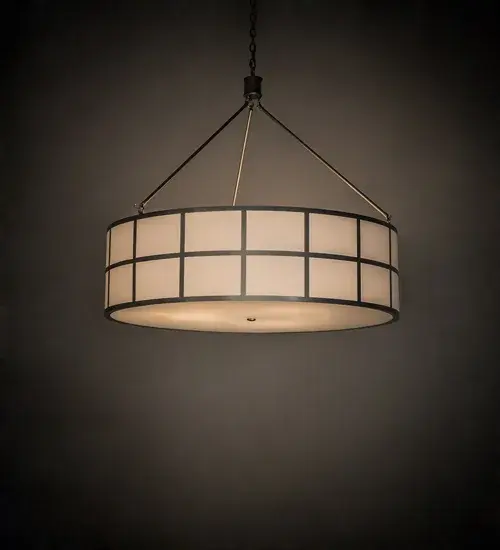 The Cilindro by Meyda Lighting - Image 1