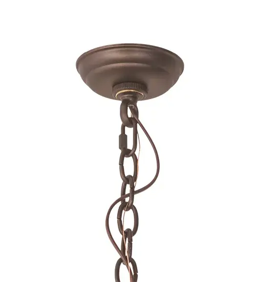 The Pine Branch by Meyda Lighting - Image 9