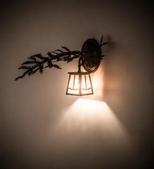 The Pine Branch by Meyda Lighting - Image 1