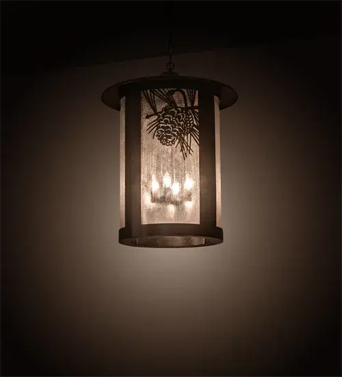 The Fulton by Meyda Lighting - Image 1