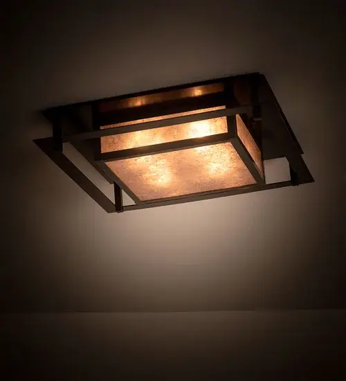The Quezon by Meyda Lighting - Image 1