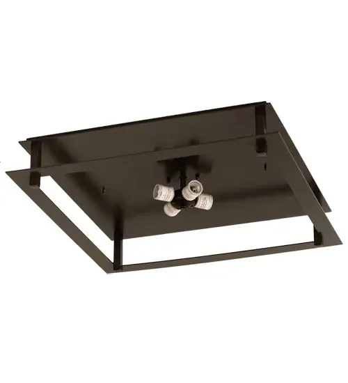 The Quezon by Meyda Lighting - Image 9