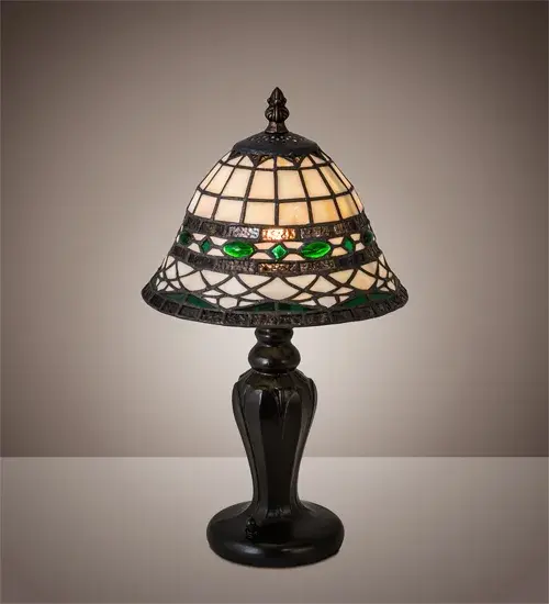 The Tiffany Roman by Meyda Lighting - Image 1