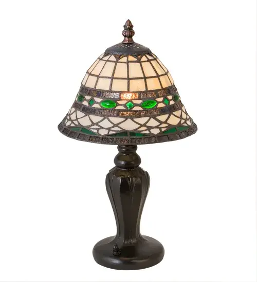 The Tiffany Roman by Meyda Lighting - Image 2