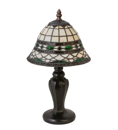 The Tiffany Roman by Meyda Lighting - Image 3