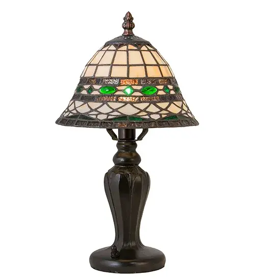 The Tiffany Roman by Meyda Lighting - Image 5